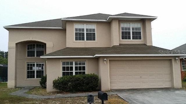 [Address Hidden by Seller], Davenport, FL 33837