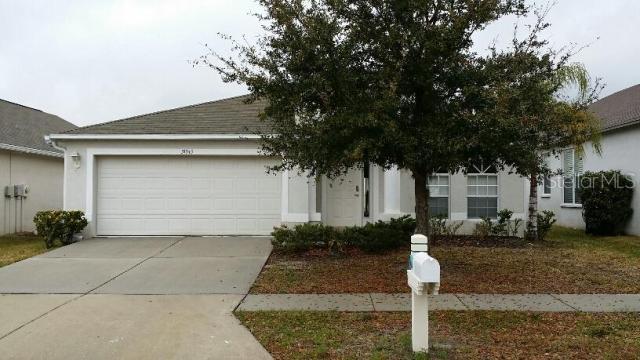 [Address Hidden by Seller], Wesley Chapel, FL 33544