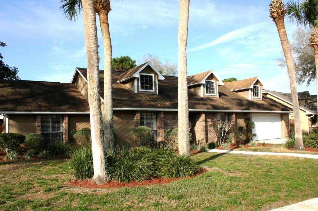 467 Sabal Trail Cir., Longwood, FL 32779