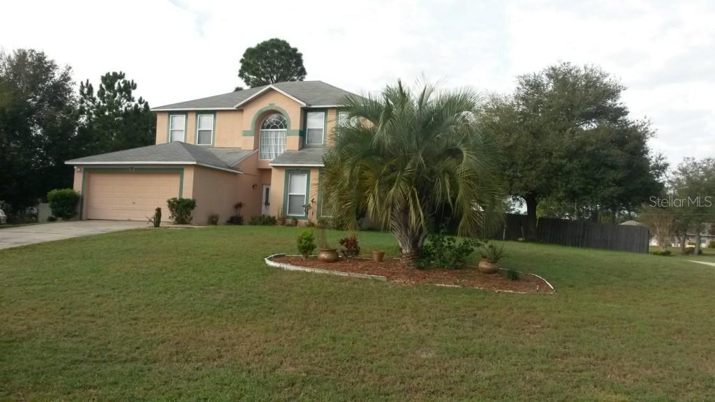 2551 Alton Rd., Deltona, FL 32738