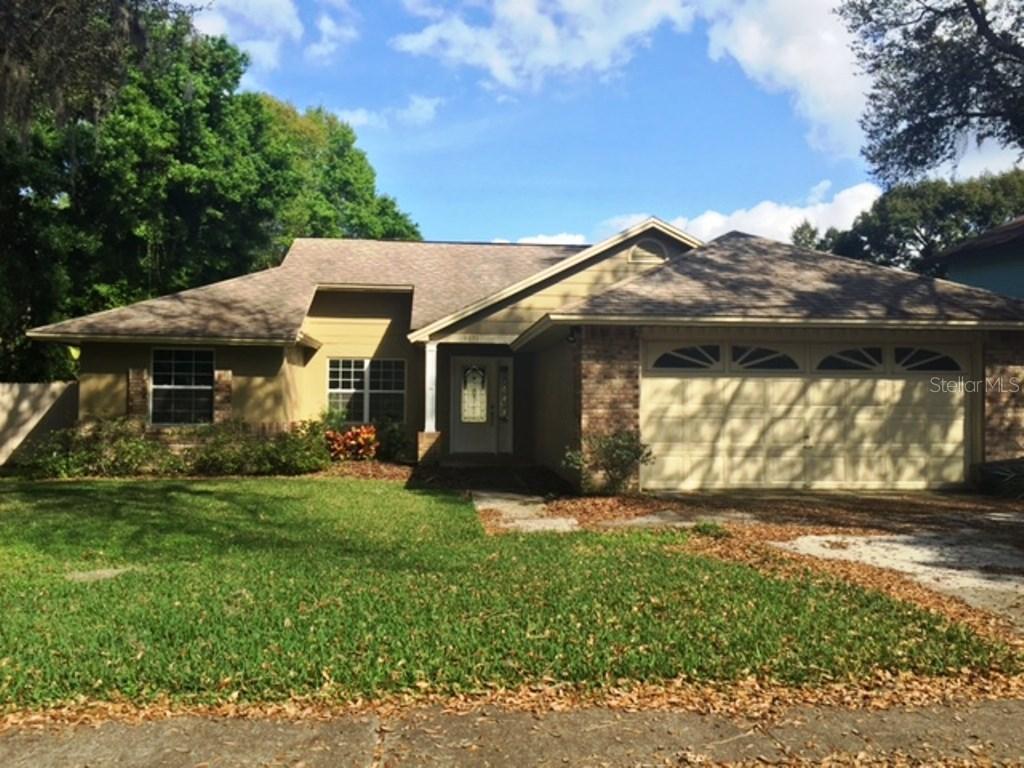 5571 S Lake Burkett Ln., Winter Park, FL 32792