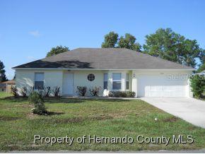 12040 Eldron St., Spring Hill, FL 34608