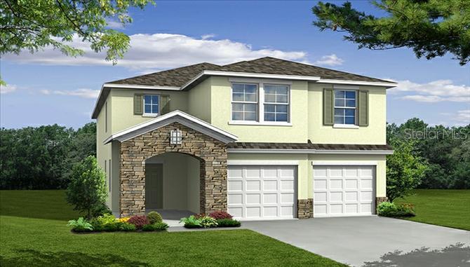 3340 Mt Vernon Way, Kissimmee, FL 34741