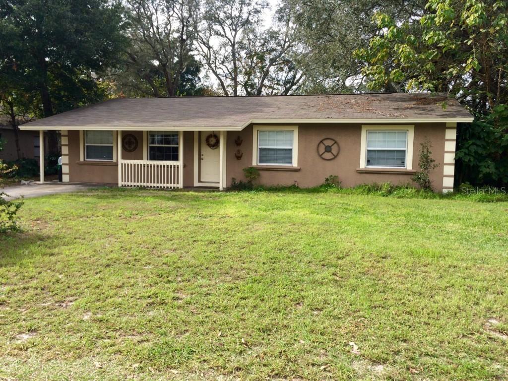 222 Crabtree Ave., Orlando, FL 32835