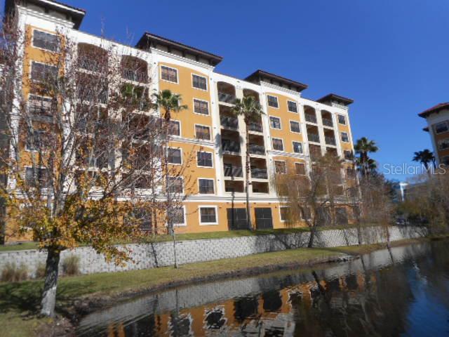 12538 Floridays Resort Dr. #307, Orlando, FL 32821