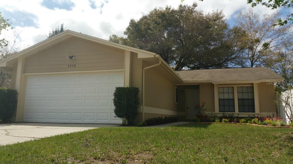 2928 Curry Woods Dr., Orlando, FL 32822