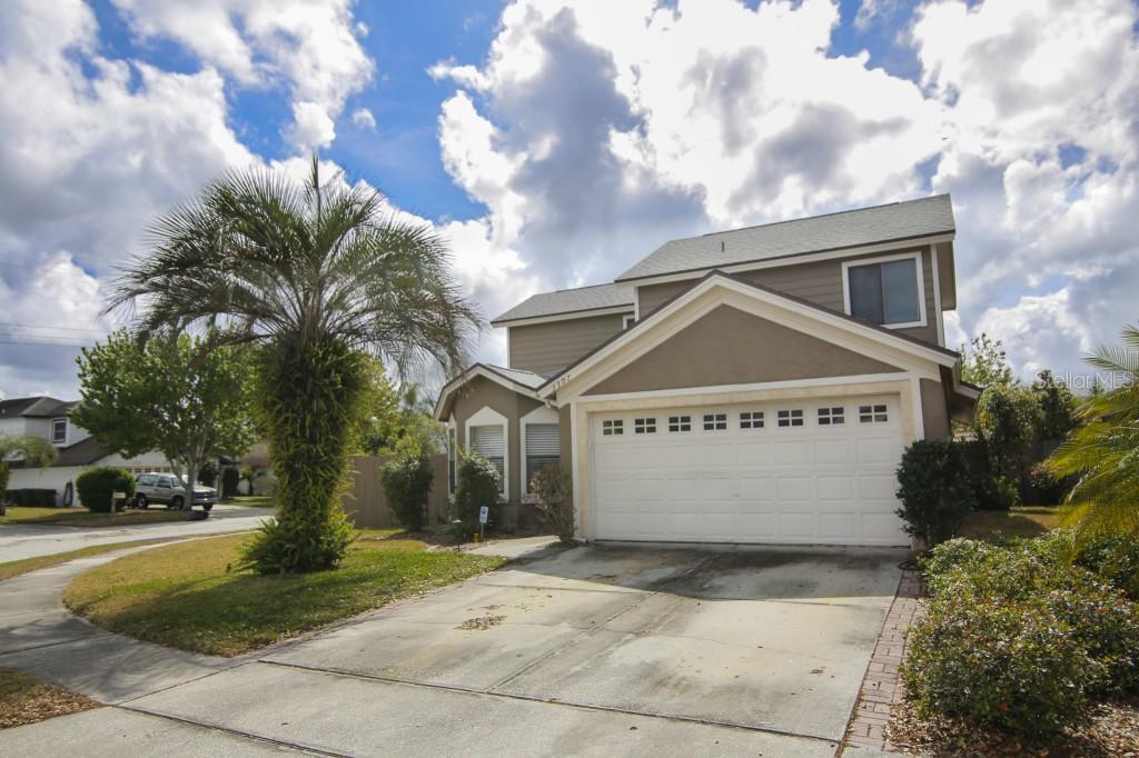 3397 Buffam Pl., Casselberry, FL 32707