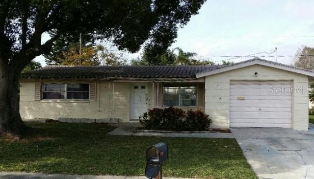 [Address Hidden by Seller], Holiday, FL 34691