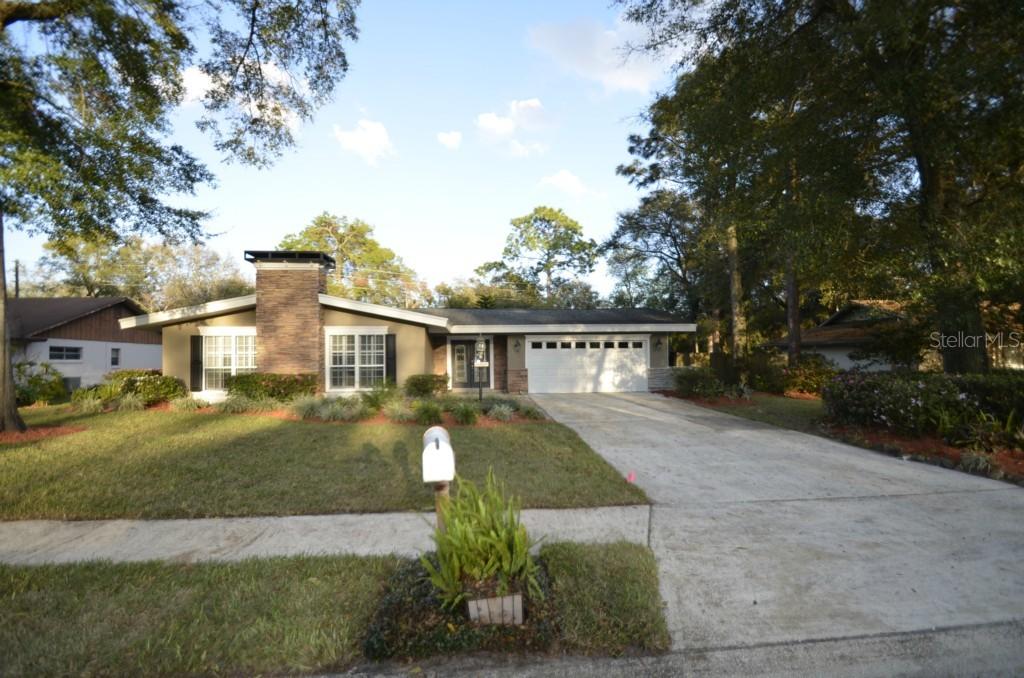 1215 Thunder Tr., Maitland, FL 32751