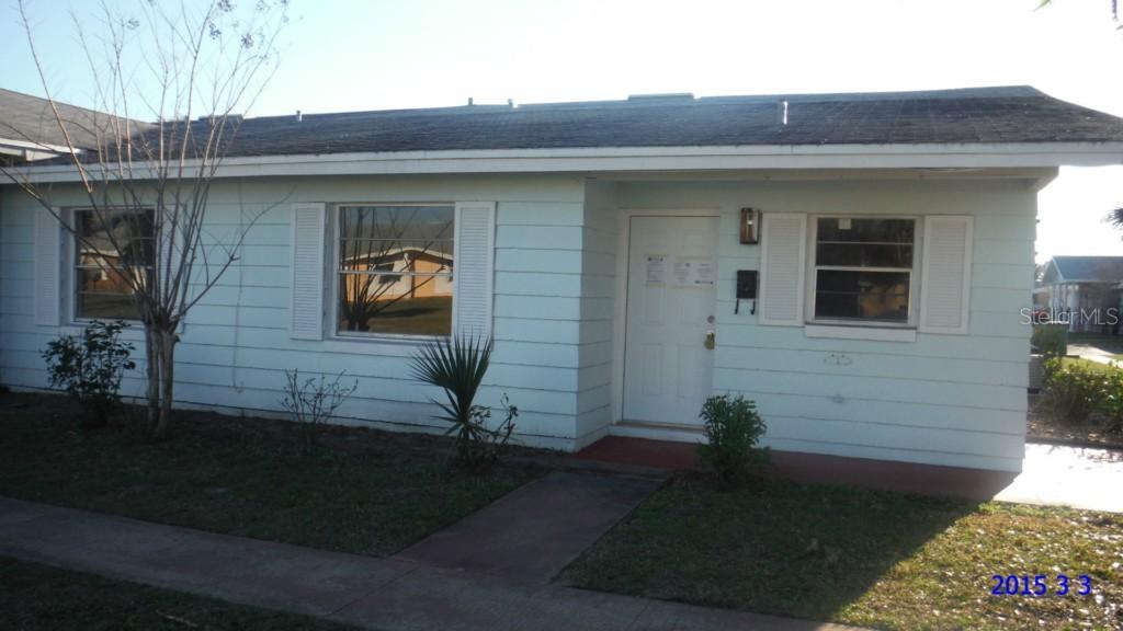 3645 Barna Ave. #22C, Titusville, FL 32780