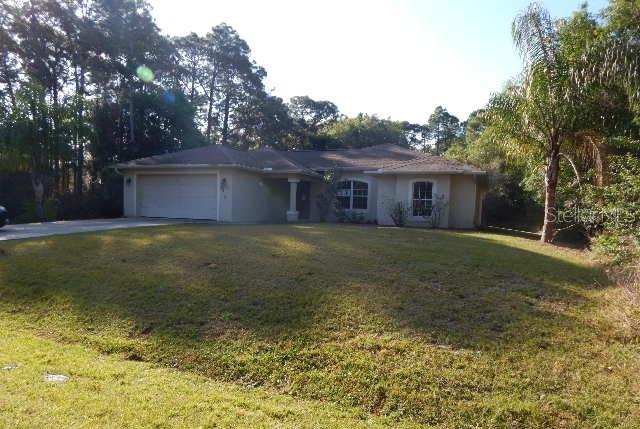 8293 Eggelstom Ave., North Port, FL 34291