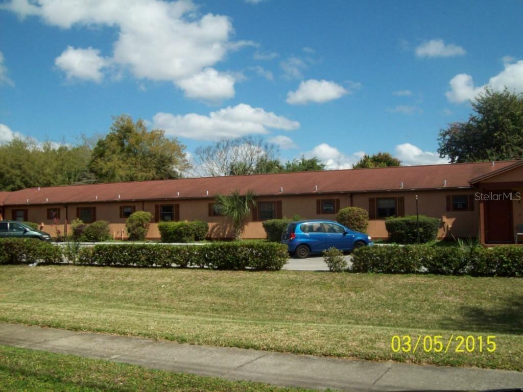 4901 Dover Cir., Orlando, FL 32807