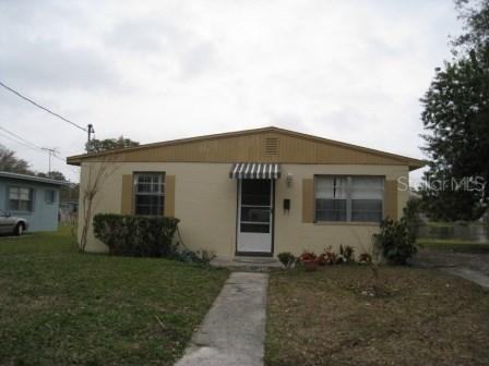 3911 Wilts St., Orlando, FL 32805