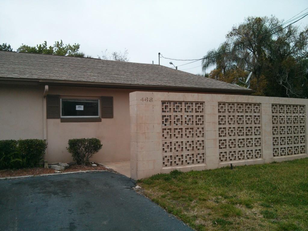 468 D St. #1, Casselberry, FL 32707