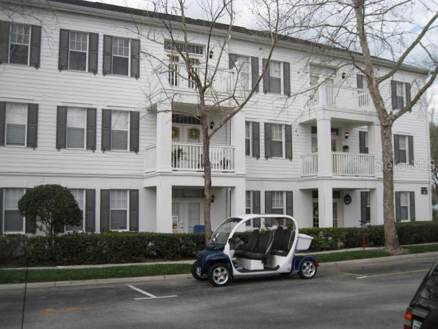 700 Siena Palm Dr. #103, Kissimmee, FL 34747