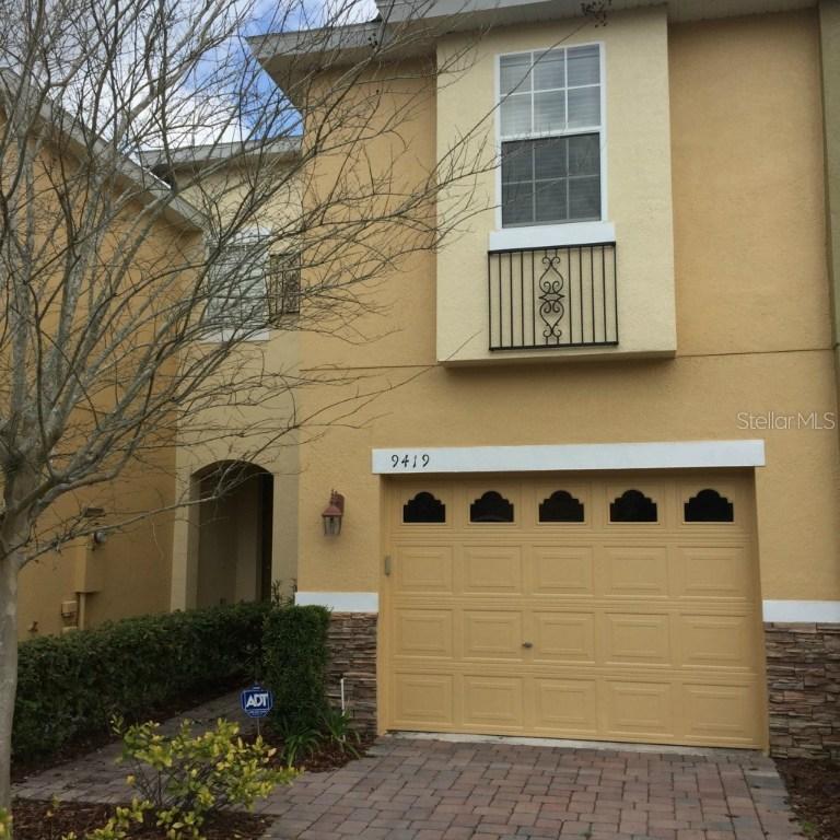 9419 Tawnyberry St., Orlando, FL 32832