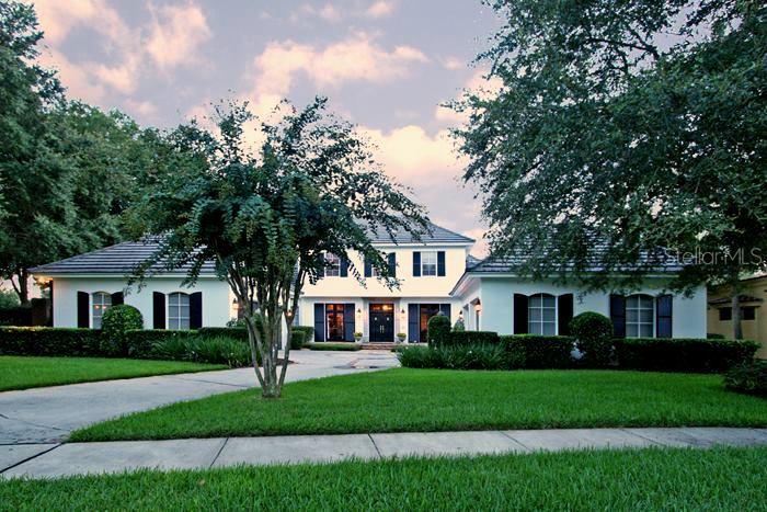 9366 Cypress Cove Dr., Orlando, FL 32819