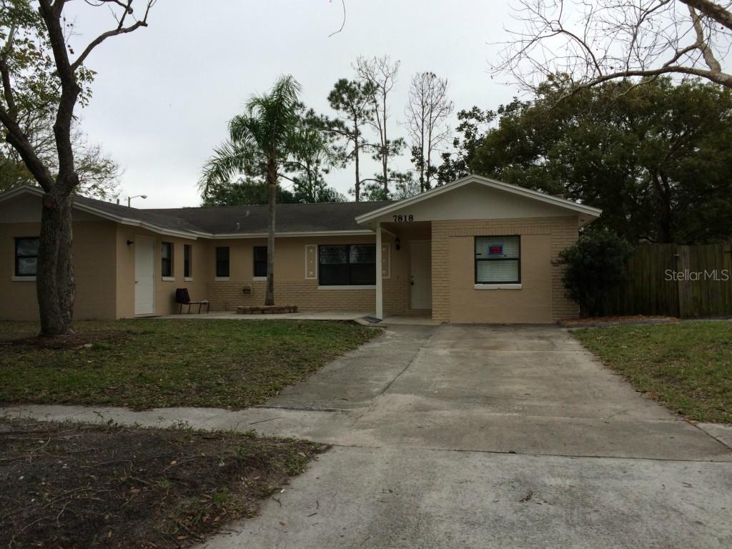 [Address Hidden by Seller], Orlando, FL 32837
