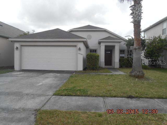 14456 Saint Georges Hill Dr., Orlando, FL 32828