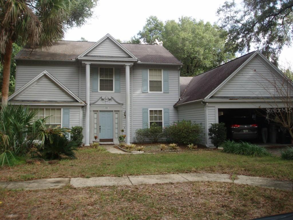 2103 Country Side Dr., Apopka, FL 32712