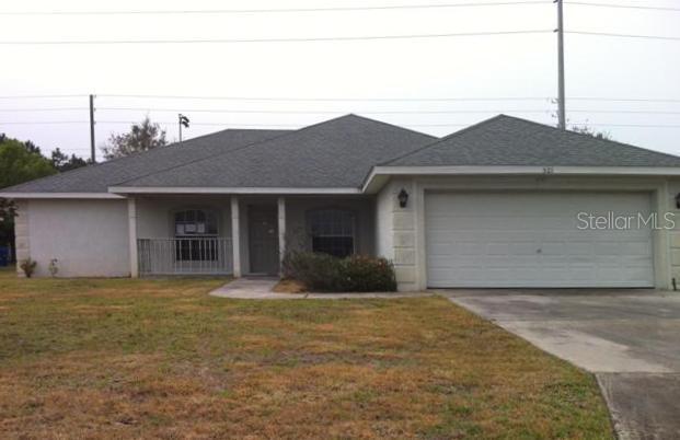 [Address Hidden by Seller], Auburndale, FL 33823