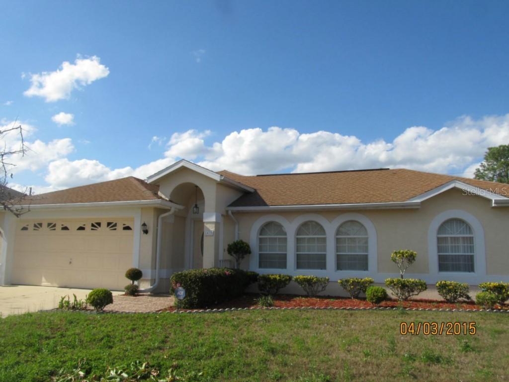 [Address Hidden by Seller], Deltona, FL 32725