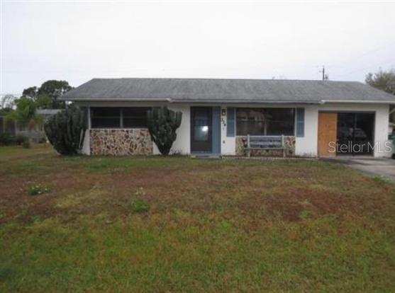 [Address Hidden by Seller], Port Charlotte, FL 33981