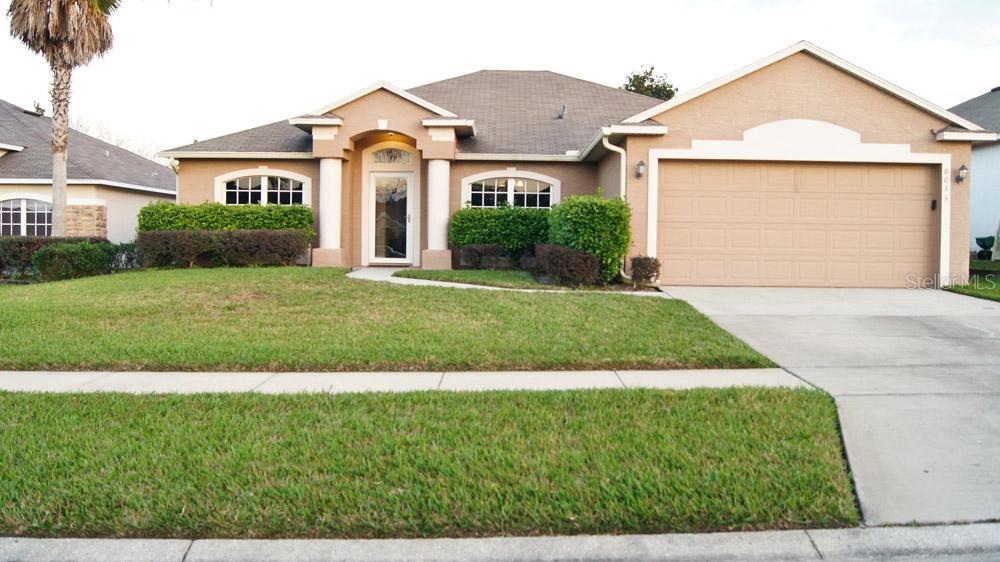 8035 Torro Ct., Orlando, FL 32810