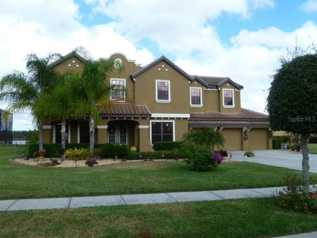 [Address Hidden by Seller], Seffner, FL 33584