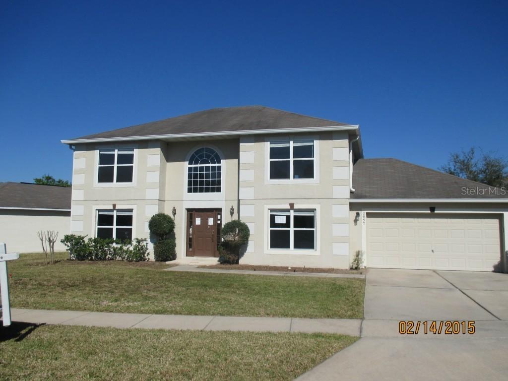 2057 Corner Glen Dr., Orlando, FL 32820