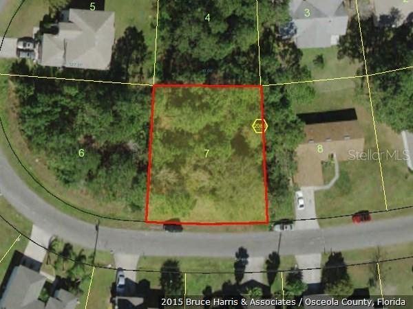 Embrun Ct., Kissimmee, FL 34759