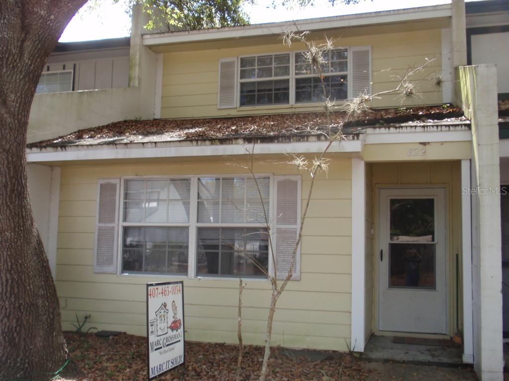 822 W 25th St., Sanford, FL 32771