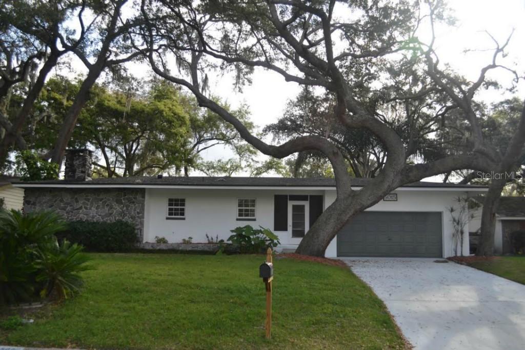 5015 Saint Marie Ave., Belle Isle, FL 32812