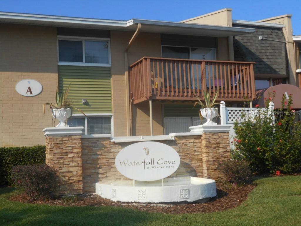 1695 Lee Rd. #E  108, Winter Park, FL 32789