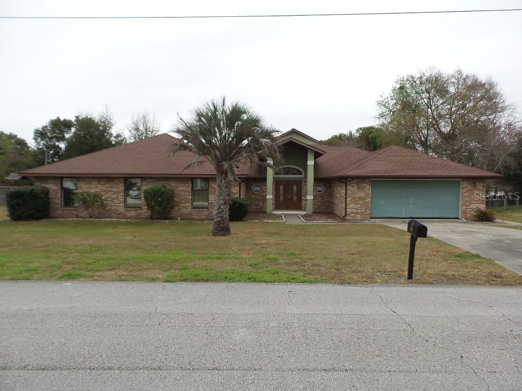 862 N 4th Ave., Deltona, FL 32725