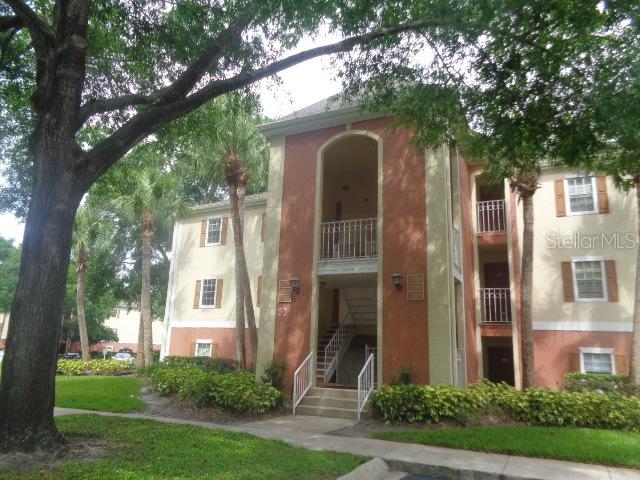 2208 Clubside Dr., Longwood, FL 32779