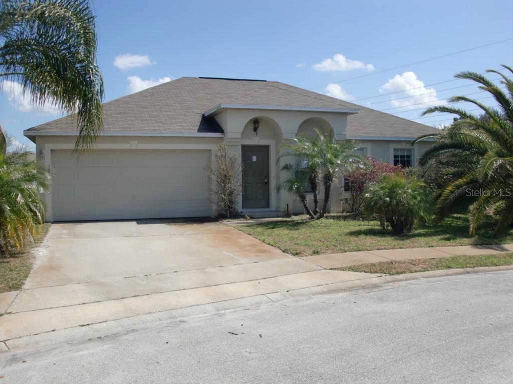 305 Nestling Cove, Chuluota, FL 32766