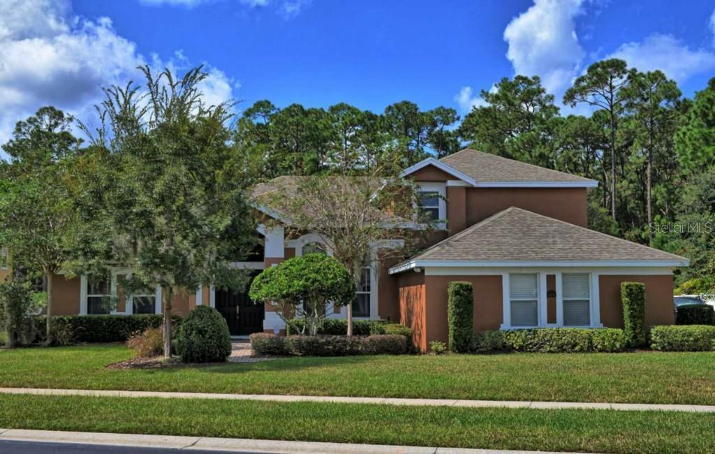 2818 Lee Shore Loop, Orlando, FL 32820