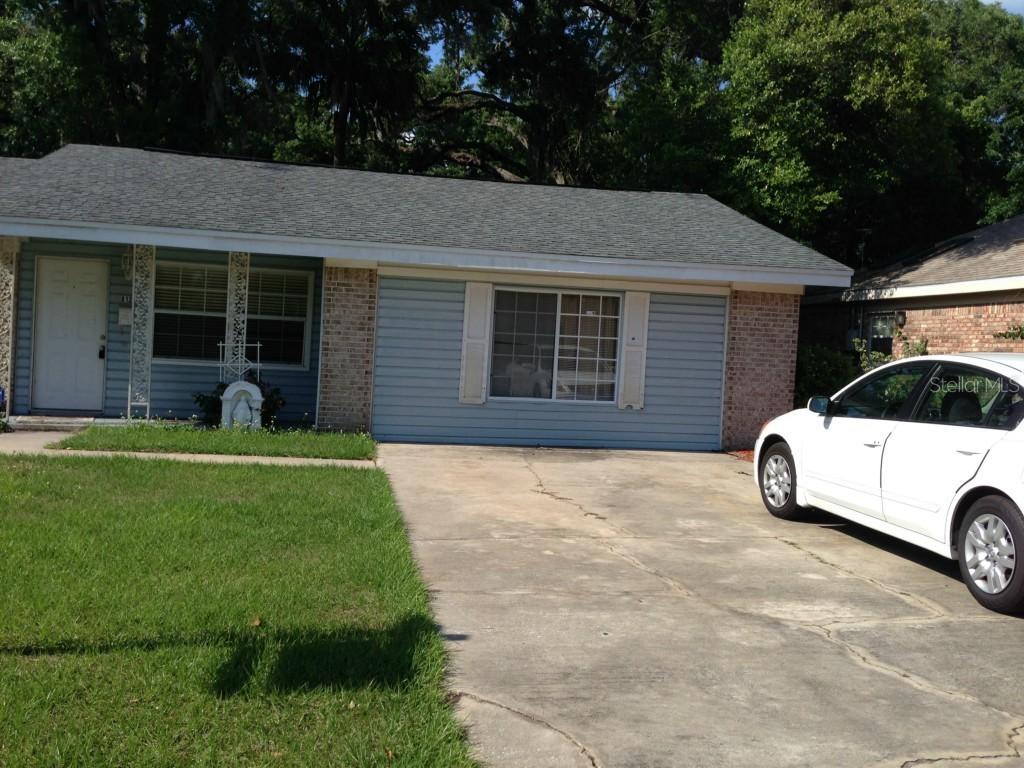 812 E E Airport Blvd Blvd., Sanford, FL 32773