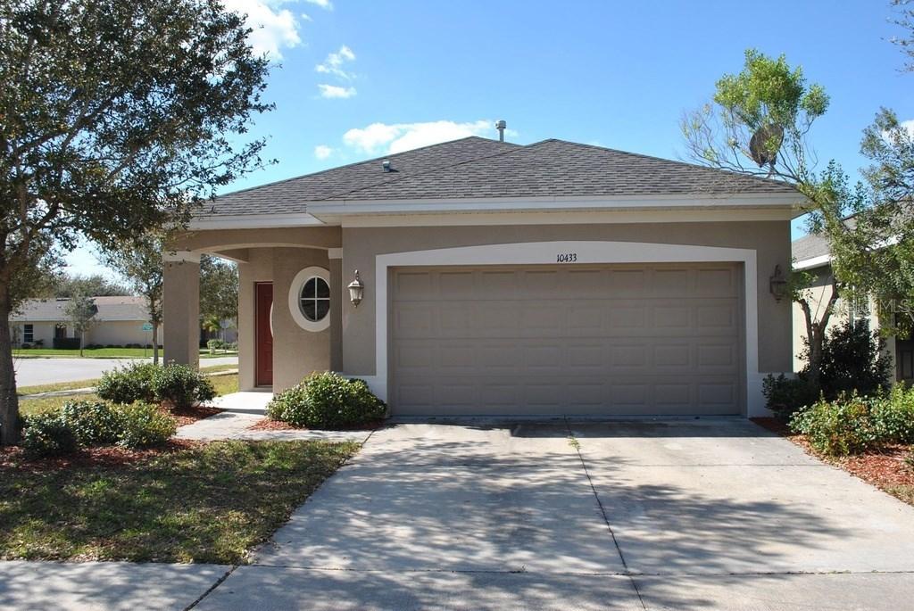 [Address Hidden by Seller], Riverview, FL 33569