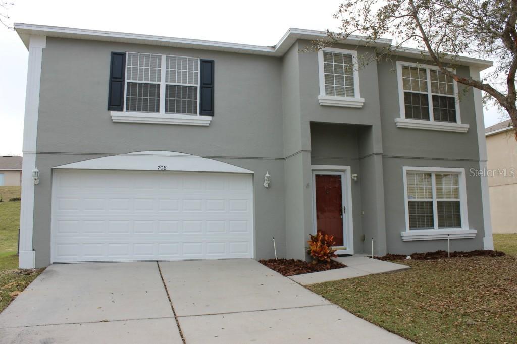 708 Skyridge Rd., Clermont, FL 34711