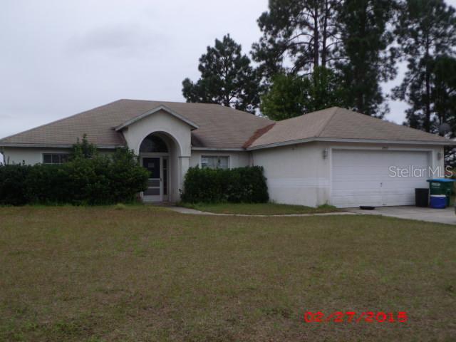 2409 India Blvd., Deltona, FL 32738