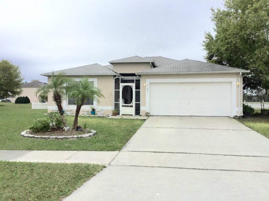 3192 Windmill Point Blvd., Kissimmee, FL 34746
