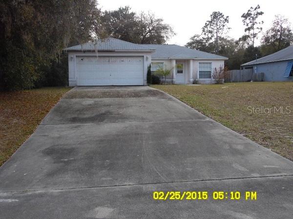 [Address Hidden by Seller], Deltona, FL 32725