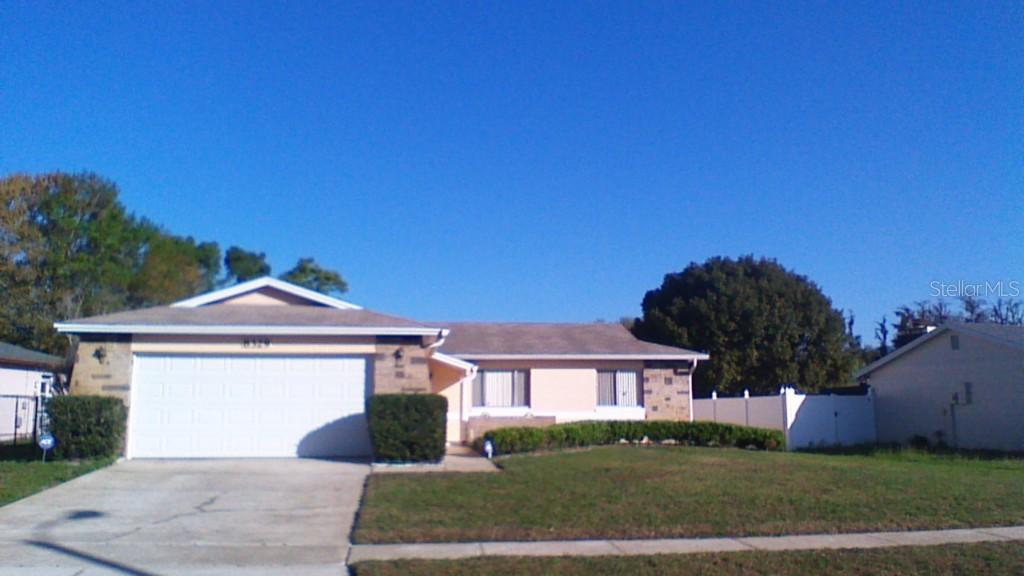 8329 Tuckahoe Ct., Orlando, FL 32829