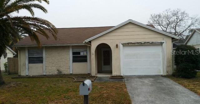 [Address Hidden by Seller], New Port Richey, FL 34652