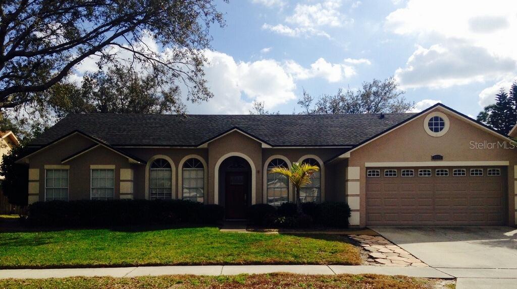 1971 Kindling Ct., Casselberry, FL 32707