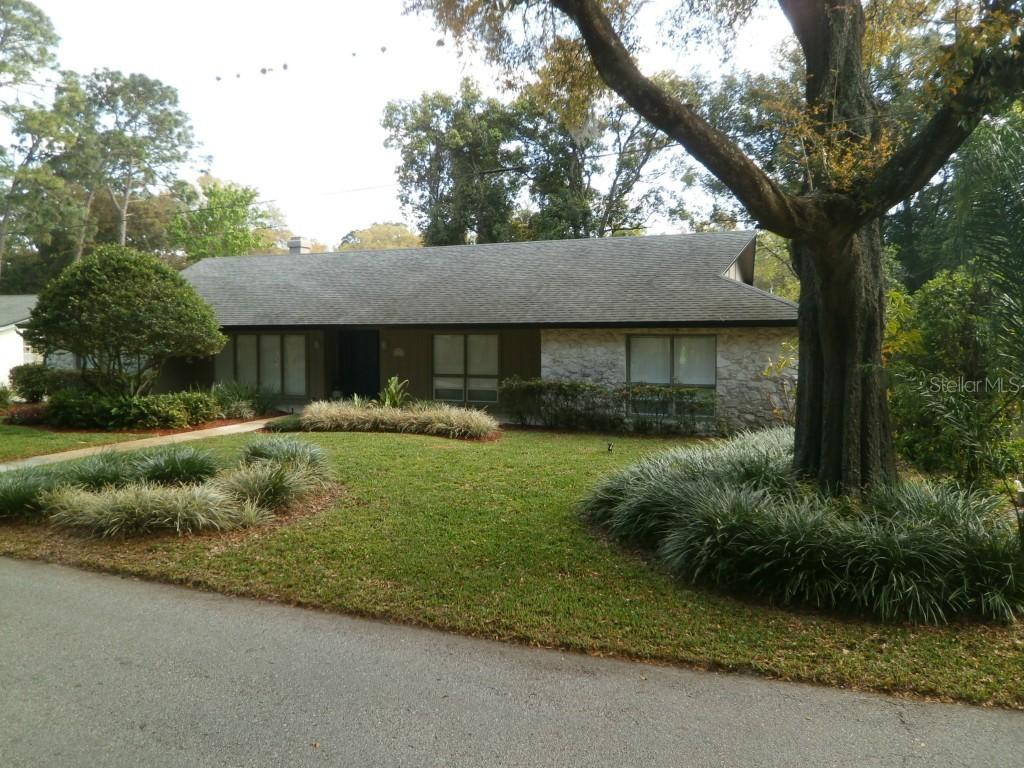 1414 W Marvin St., Longwood, FL 32750