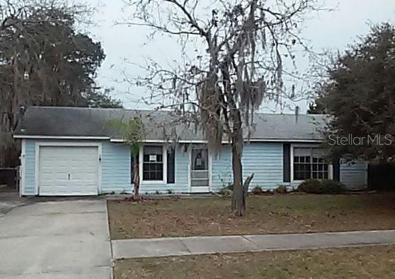 [Address Hidden by Seller], Deltona, FL 32725