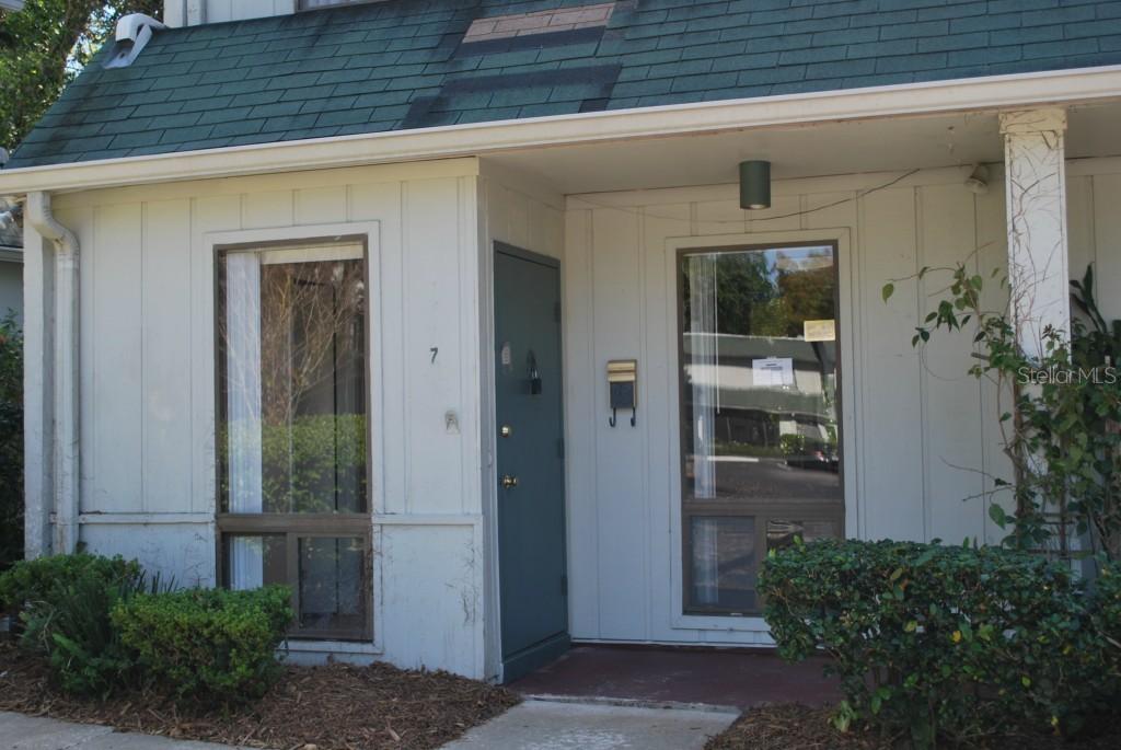 405 Sheoah Blvd. #7, Winter Springs, FL 32708